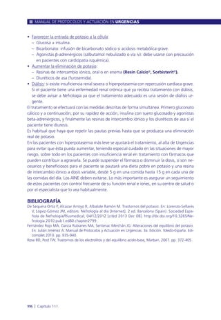 Manual urgencias  2014