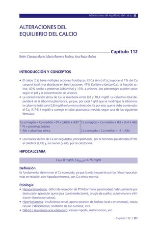 Manual urgencias  2014