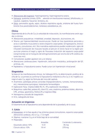 Manual urgencias  2014