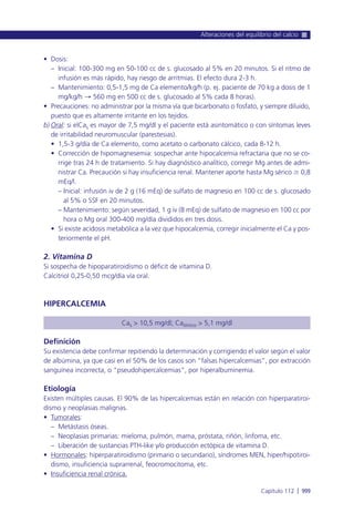 Manual urgencias  2014