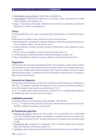 Manual urgencias  2014