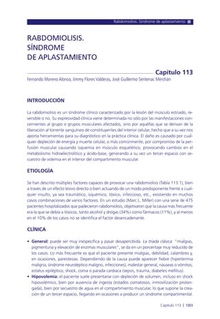 Manual urgencias  2014