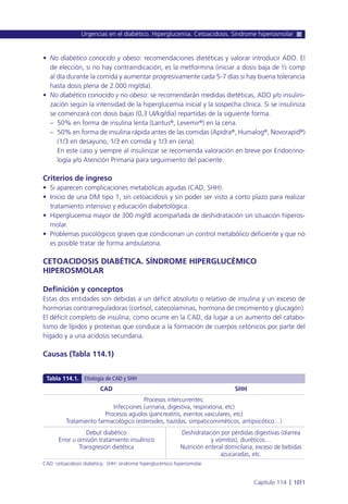 Manual urgencias  2014