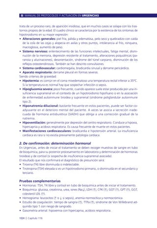 Manual urgencias  2014