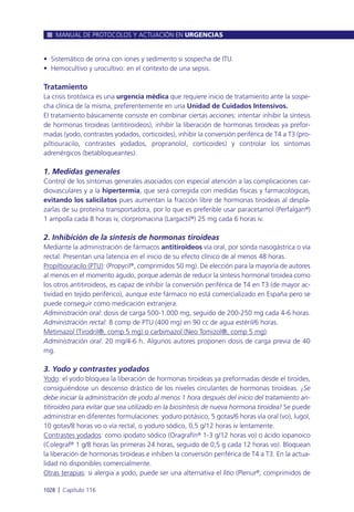 Manual urgencias  2014