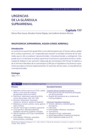 Manual urgencias  2014