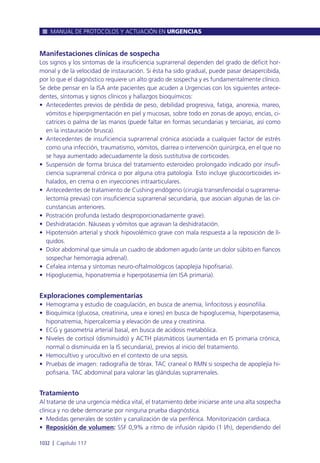 Manual urgencias  2014