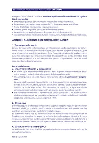 Manual urgencias  2014