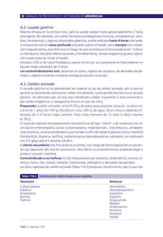 Manual urgencias  2014