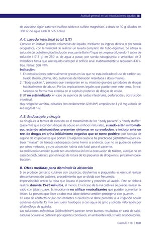 Manual urgencias  2014