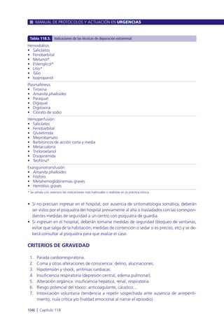 Manual urgencias  2014