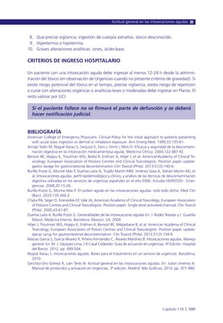 Manual urgencias  2014