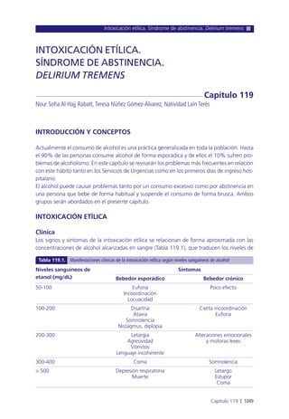 Manual urgencias  2014