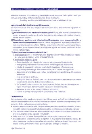 Manual urgencias  2014