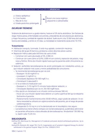 Manual urgencias  2014