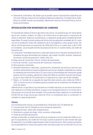 Manual urgencias  2014