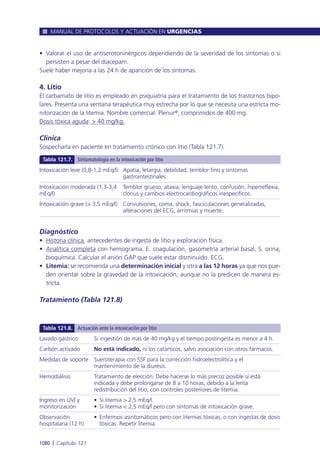 Manual urgencias  2014