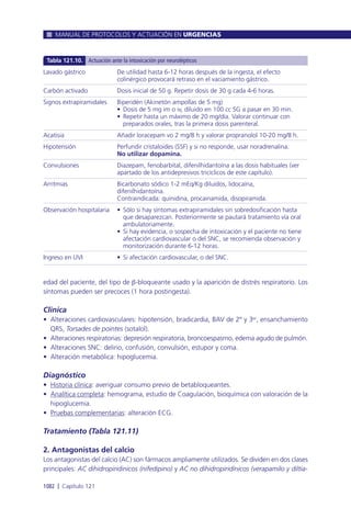 Manual urgencias  2014