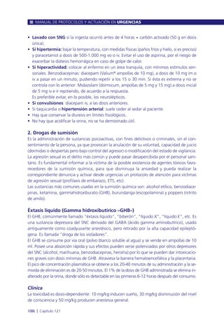 Manual urgencias  2014