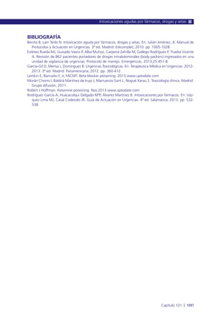 Manual urgencias  2014