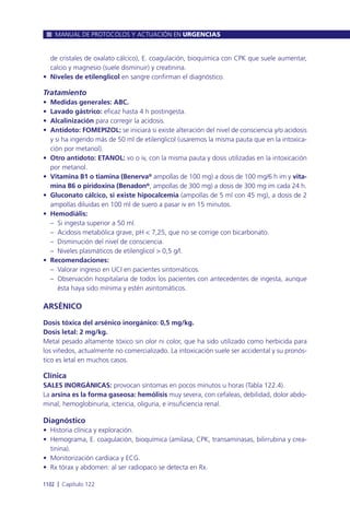 Manual urgencias  2014