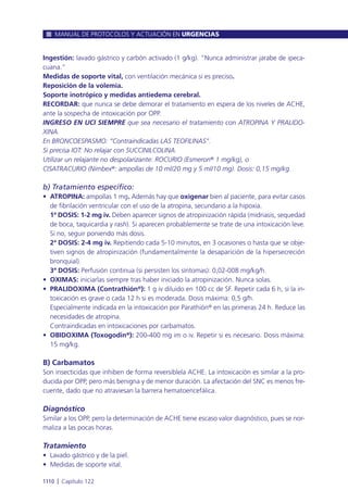 Manual urgencias  2014