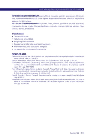 Manual urgencias  2014