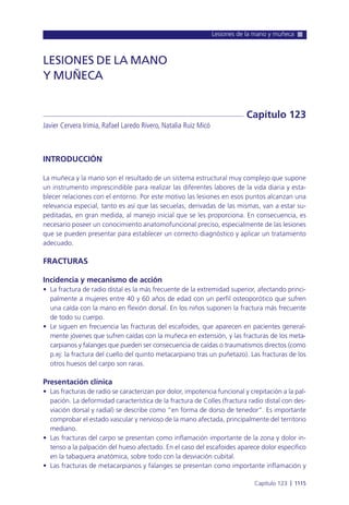 Manual urgencias  2014