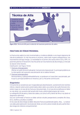 Manual urgencias  2014