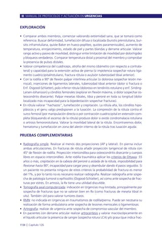 Manual urgencias  2014