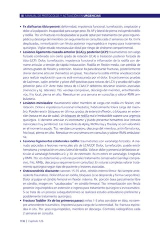 Manual urgencias  2014