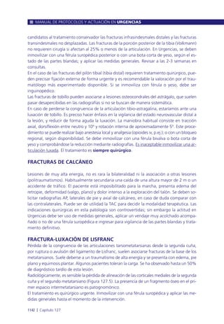 Manual urgencias  2014