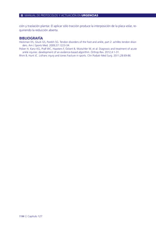 Manual urgencias  2014