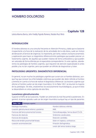 Manual urgencias  2014