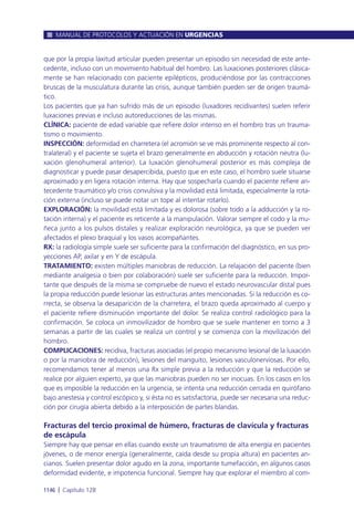 Manual urgencias  2014