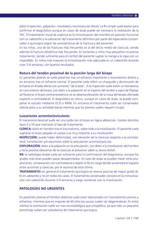 Manual urgencias  2014