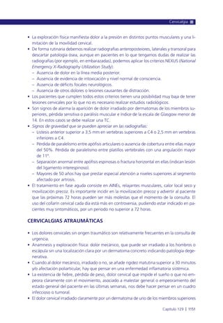 Manual urgencias  2014