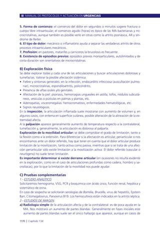 Manual urgencias  2014