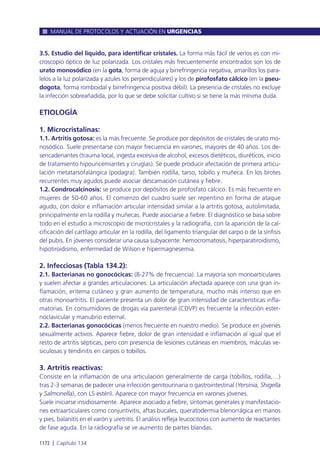 Manual urgencias  2014