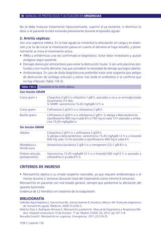 Manual urgencias  2014