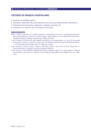 Manual urgencias  2014