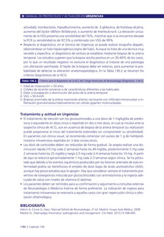 Manual urgencias  2014