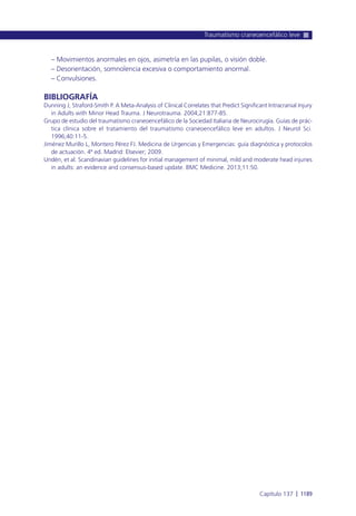 Manual urgencias  2014