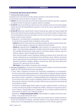 Manual urgencias  2014