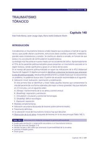 Manual urgencias  2014