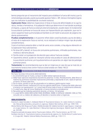 Manual urgencias  2014