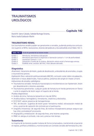 Manual urgencias  2014