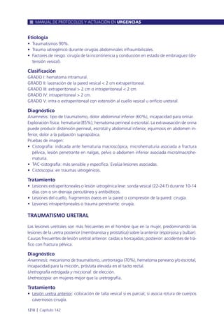 Manual urgencias  2014
