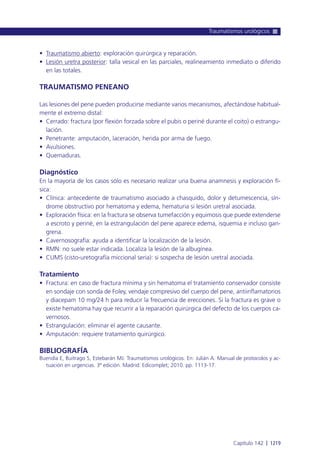 Manual urgencias  2014