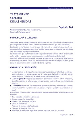 Manual urgencias  2014